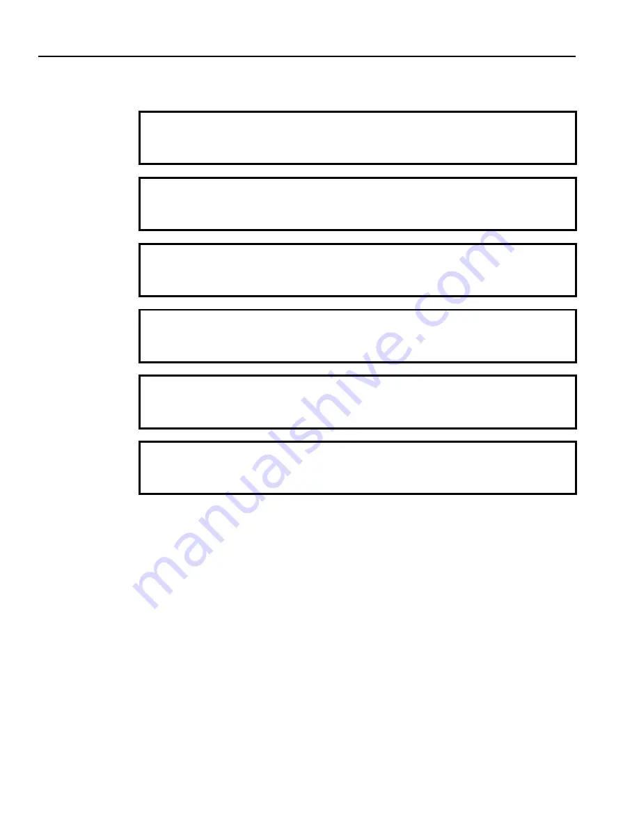 Cornelius Nordic CCM1448 Service & Parts Manual Download Page 22