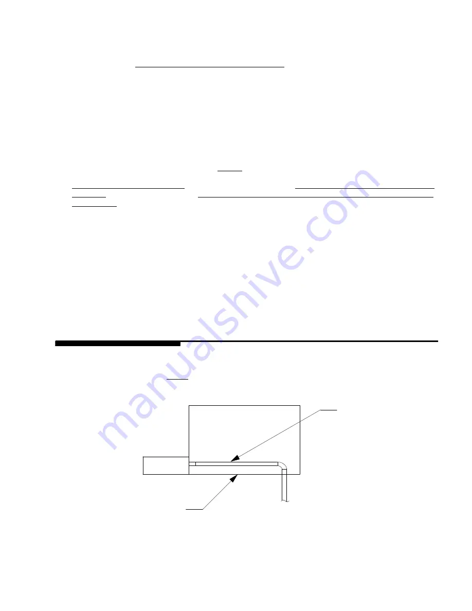 Cornelius Remcor TJ45-A Operator'S Manual Download Page 5