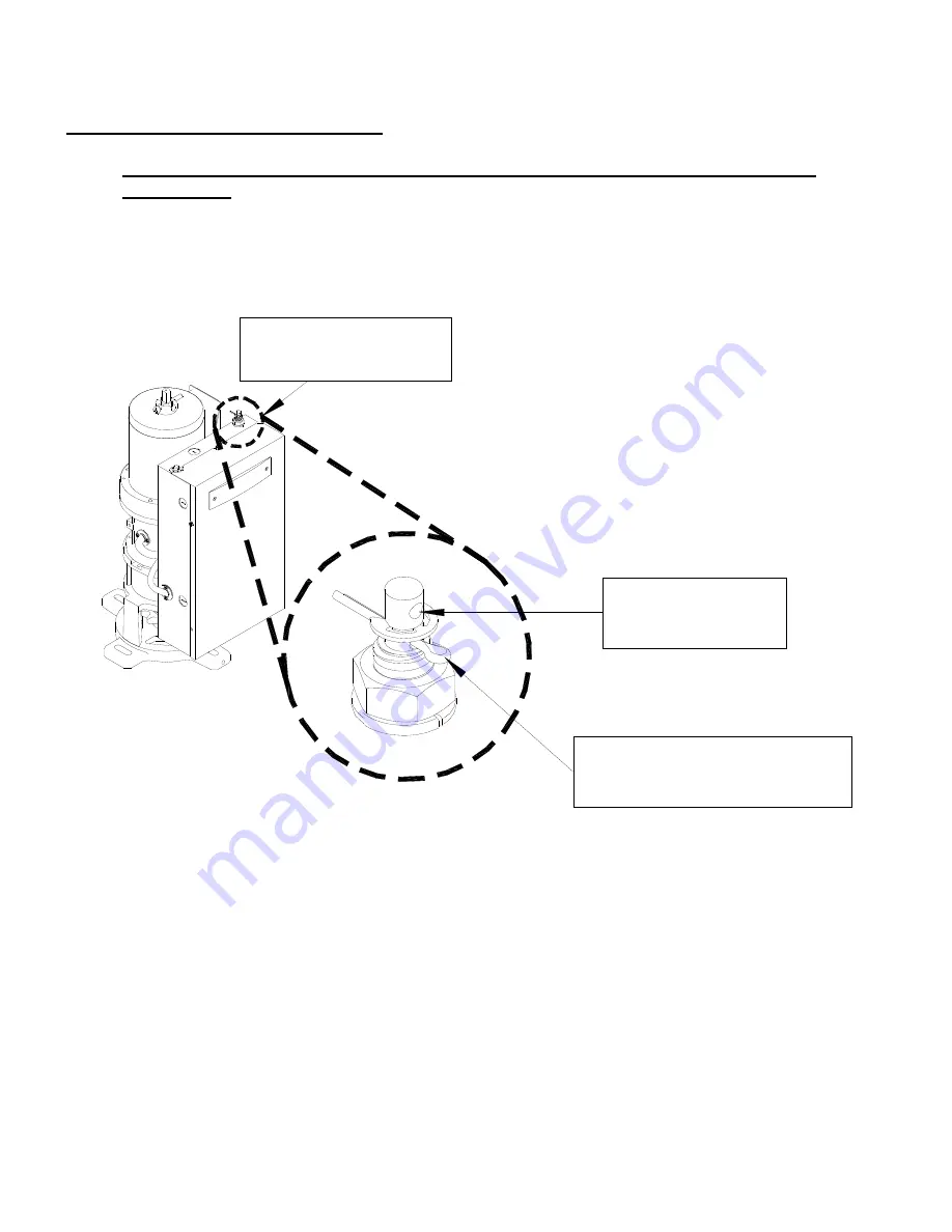 CornellCookson FS-150EP Series Скачать руководство пользователя страница 21