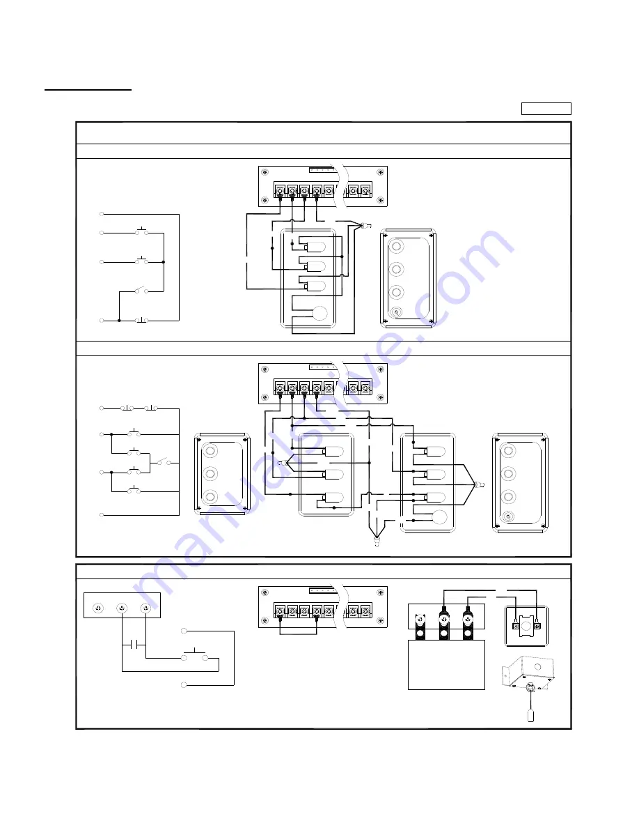 CornellCookson FS-150EP Series Скачать руководство пользователя страница 26