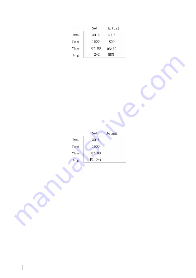 CORNING AXYGEN I-4010 Instruction Manual Download Page 10