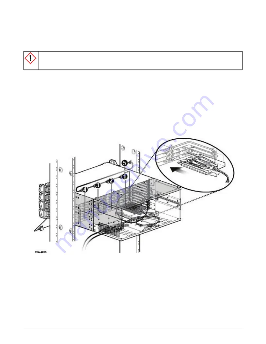 CORNING EDGE 1U Manual Download Page 17