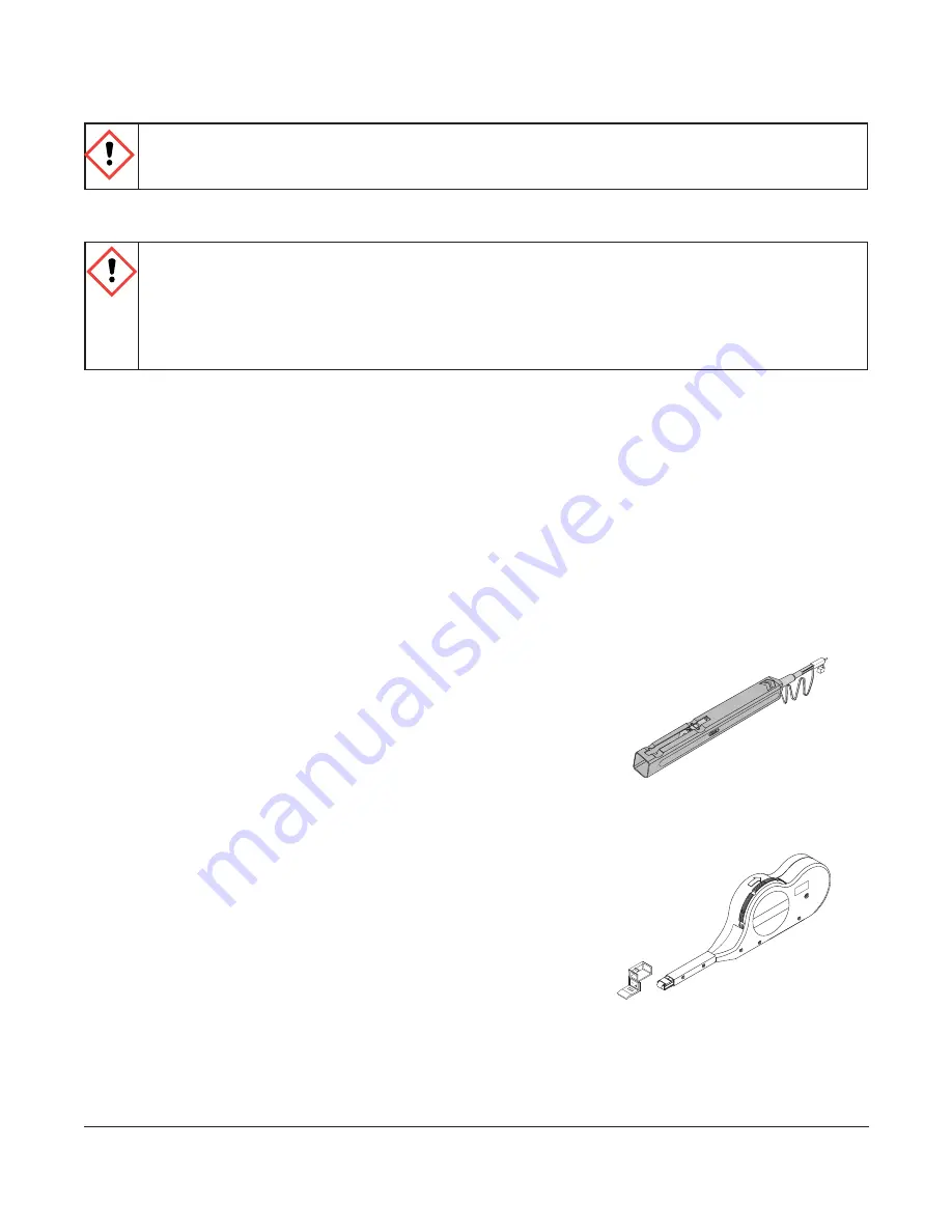 CORNING EDGE8 LC-MTP Installation And Testing Download Page 2