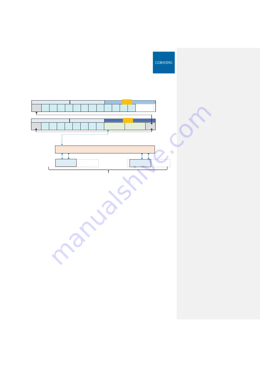 CORNING Everon 6000 v1.0 Скачать руководство пользователя страница 21