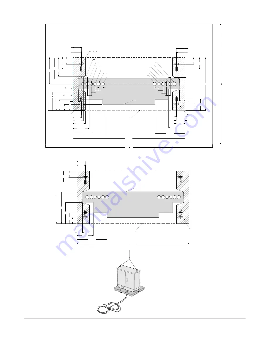 CORNING Evolv PAC 864/576 Скачать руководство пользователя страница 5