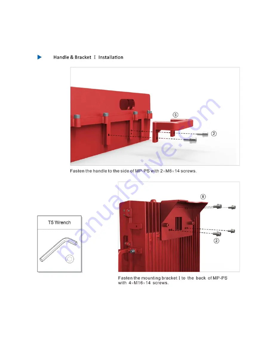 CORNING PS-AU-AIR User Programming Manual Download Page 39