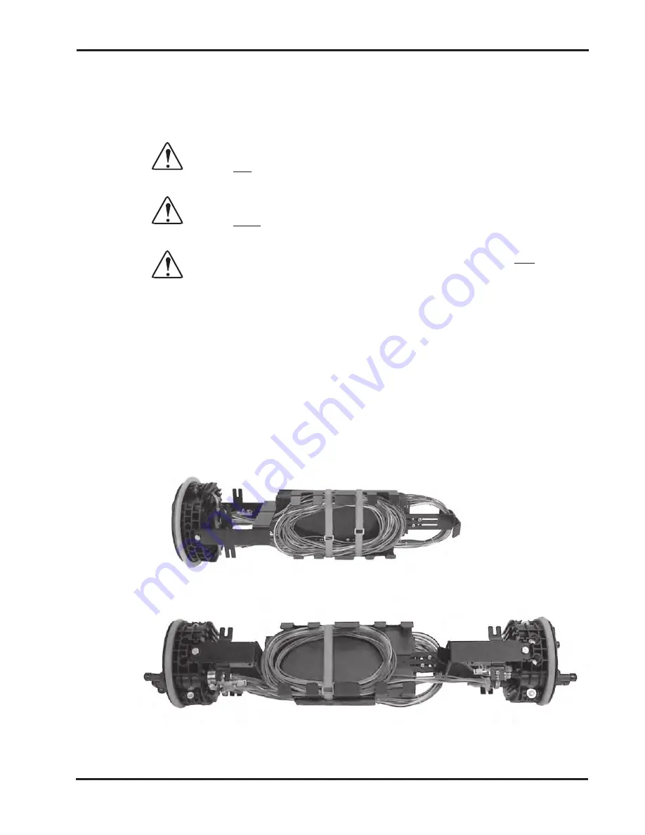 CORNING SCF-6 Manual Download Page 3