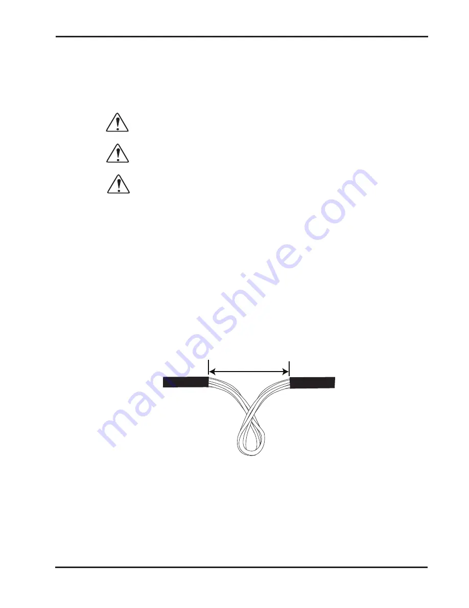 CORNING SCF-6 Manual Download Page 9