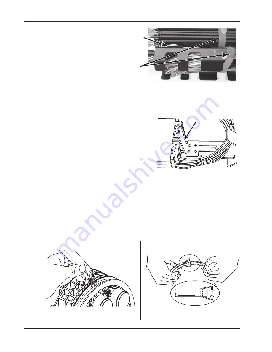 CORNING SCF-6 Manual Download Page 24