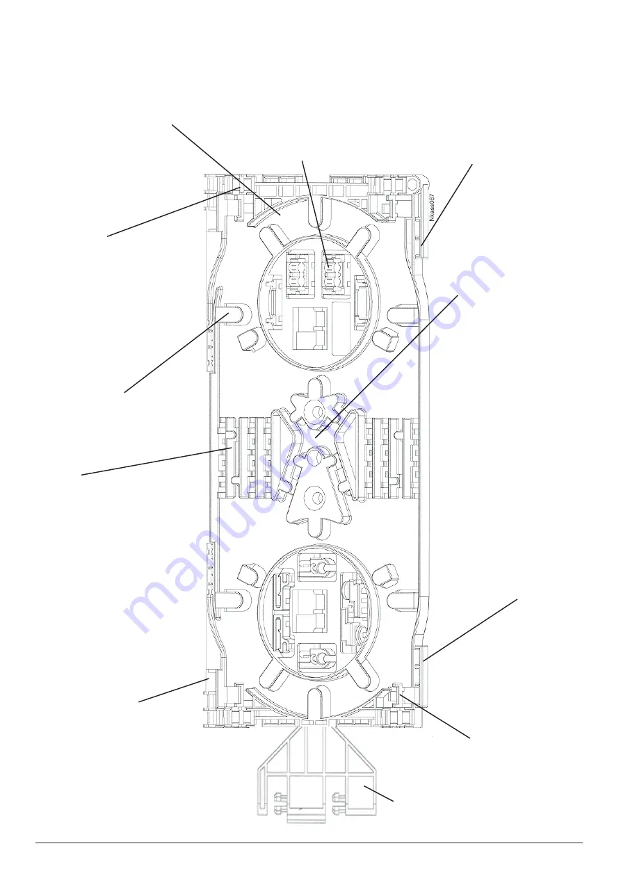 CORNING UCNCP 5 MFT Flip HS Series Скачать руководство пользователя страница 16