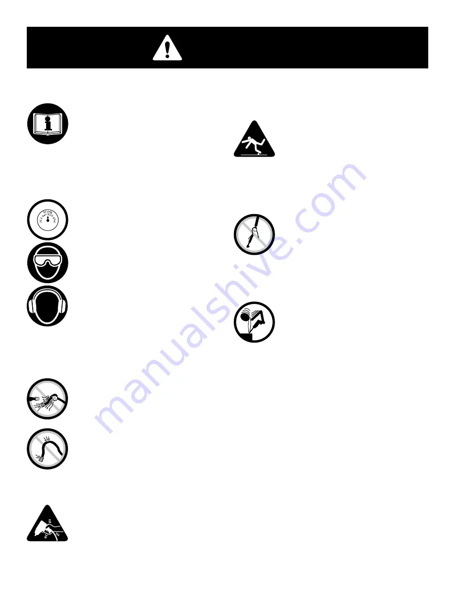 Cornwell Tools CAT231 Скачать руководство пользователя страница 2