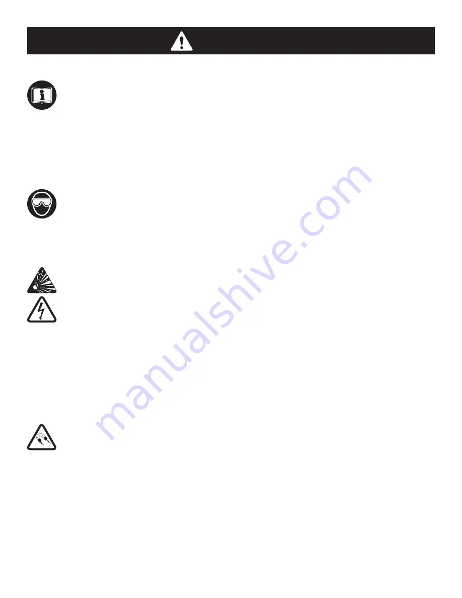 Cornwell Tools CTGPL Instructions Download Page 2