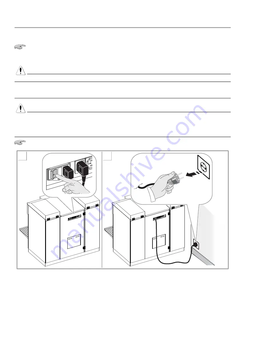 corob D600 extra User Manual Download Page 30