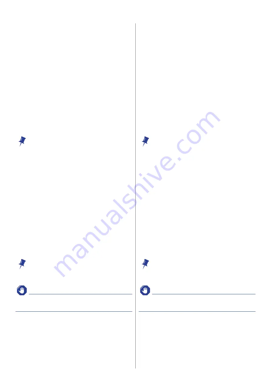 corob FLEX 500 User Manual Download Page 34