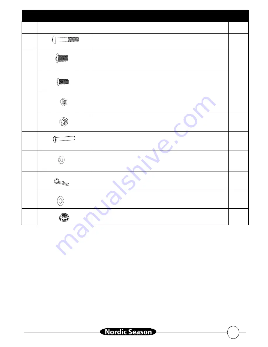 CORONA KG215014-H Owner'S Manual Download Page 7