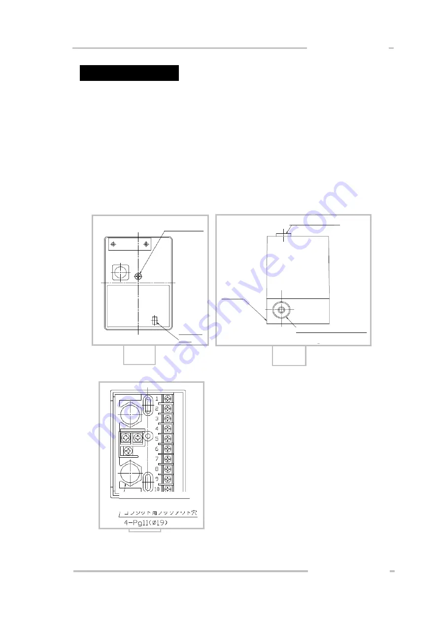 CORONA RCF15 Instruction Manual Download Page 6