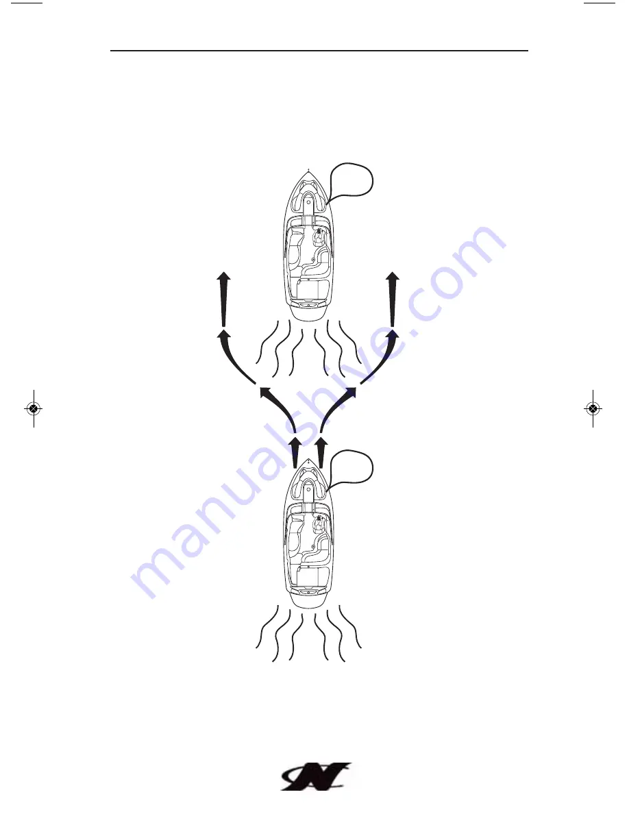 CORRECT CRAFT 100077 Owner'S Manual Download Page 54