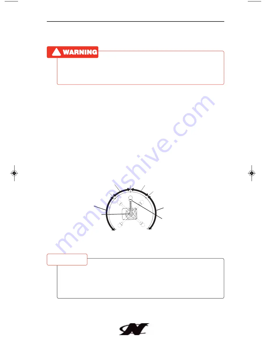 CORRECT CRAFT 100077 Owner'S Manual Download Page 76