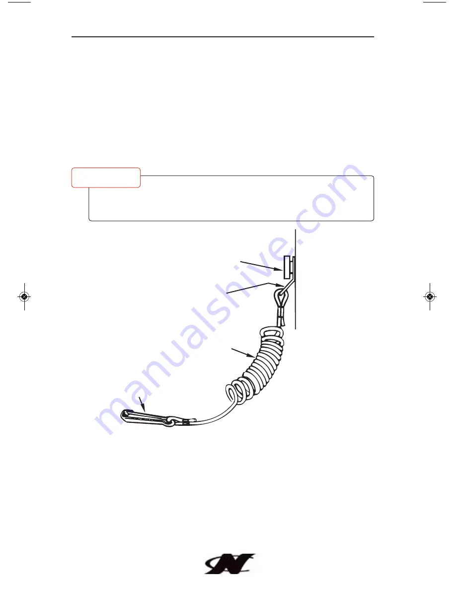 CORRECT CRAFT 100077 Owner'S Manual Download Page 77