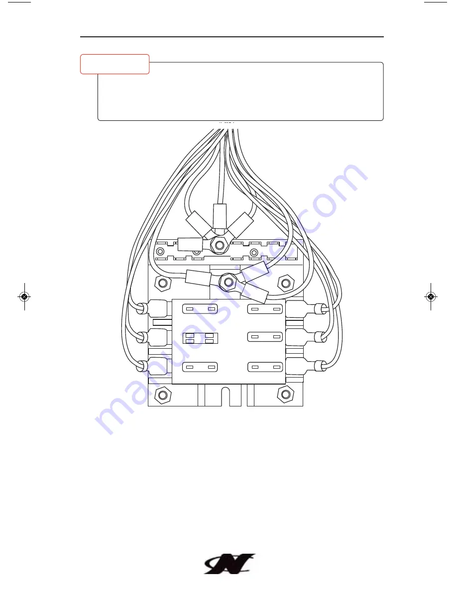 CORRECT CRAFT 100077 Owner'S Manual Download Page 84