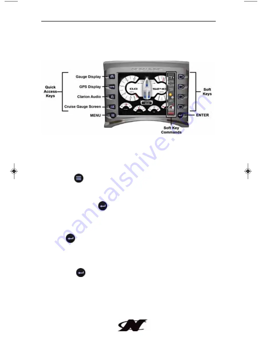 CORRECT CRAFT 100077 Owner'S Manual Download Page 109