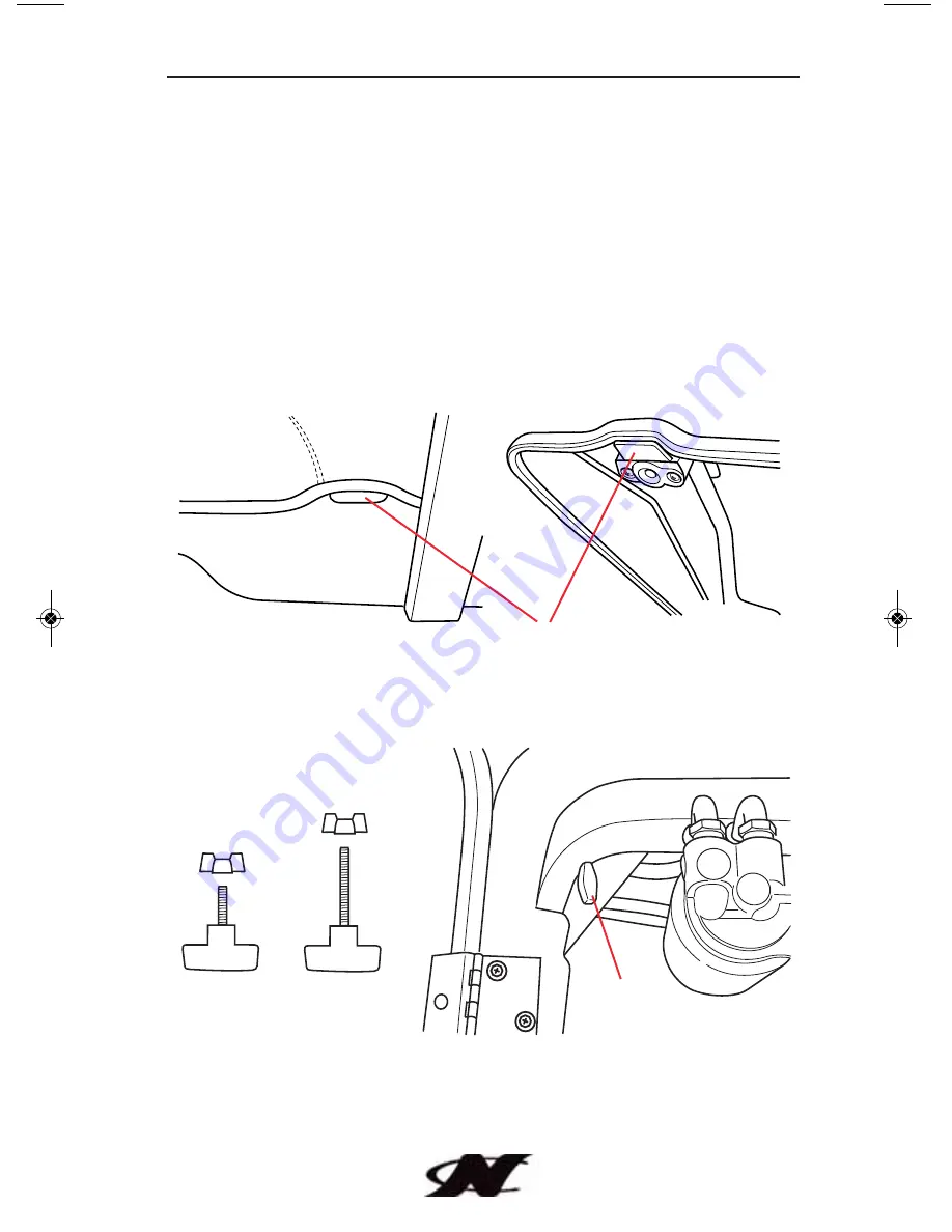 CORRECT CRAFT 100077 Owner'S Manual Download Page 142