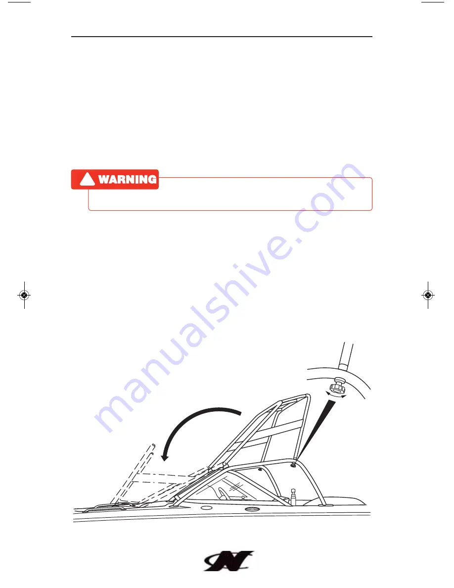 CORRECT CRAFT 100077 Owner'S Manual Download Page 149