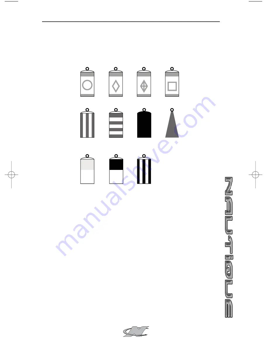 CORRECT CRAFT 2008 2008 70141 Owner'S Manual Download Page 49