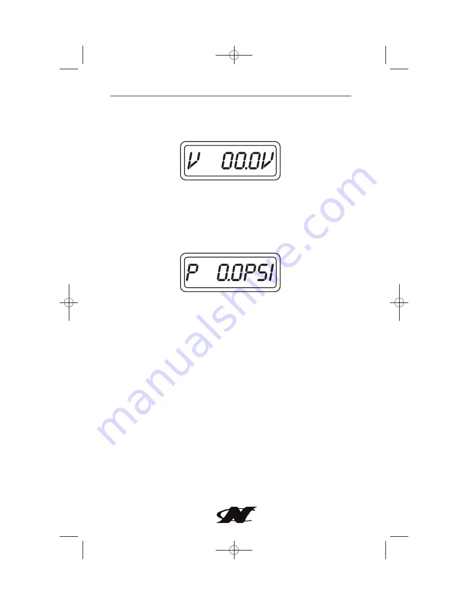 CORRECT CRAFT 216v Owner'S Manual Download Page 109