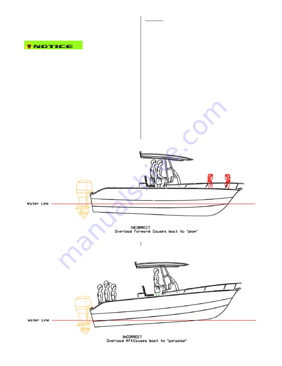 Corsair 2200 Foiler Owner'S Manual Download Page 33