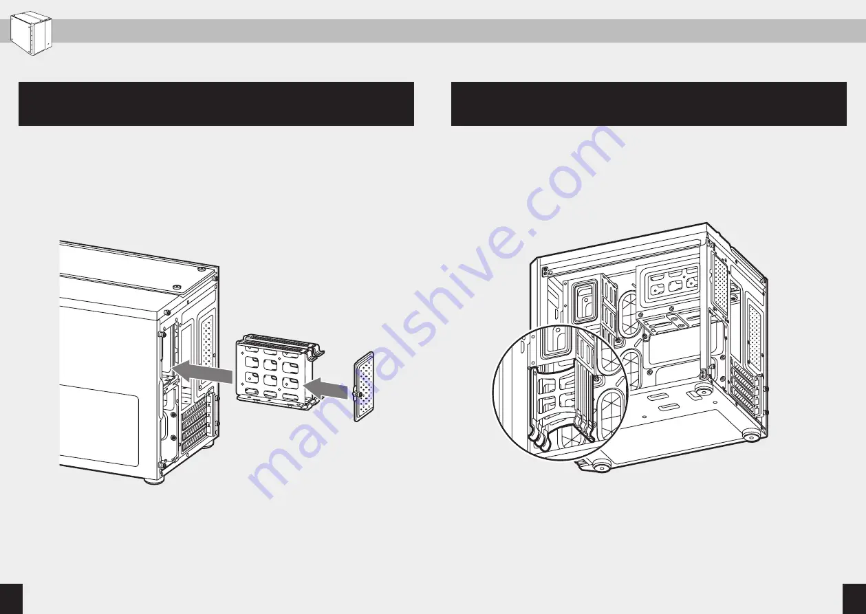 Corsair 280X Скачать руководство пользователя страница 7