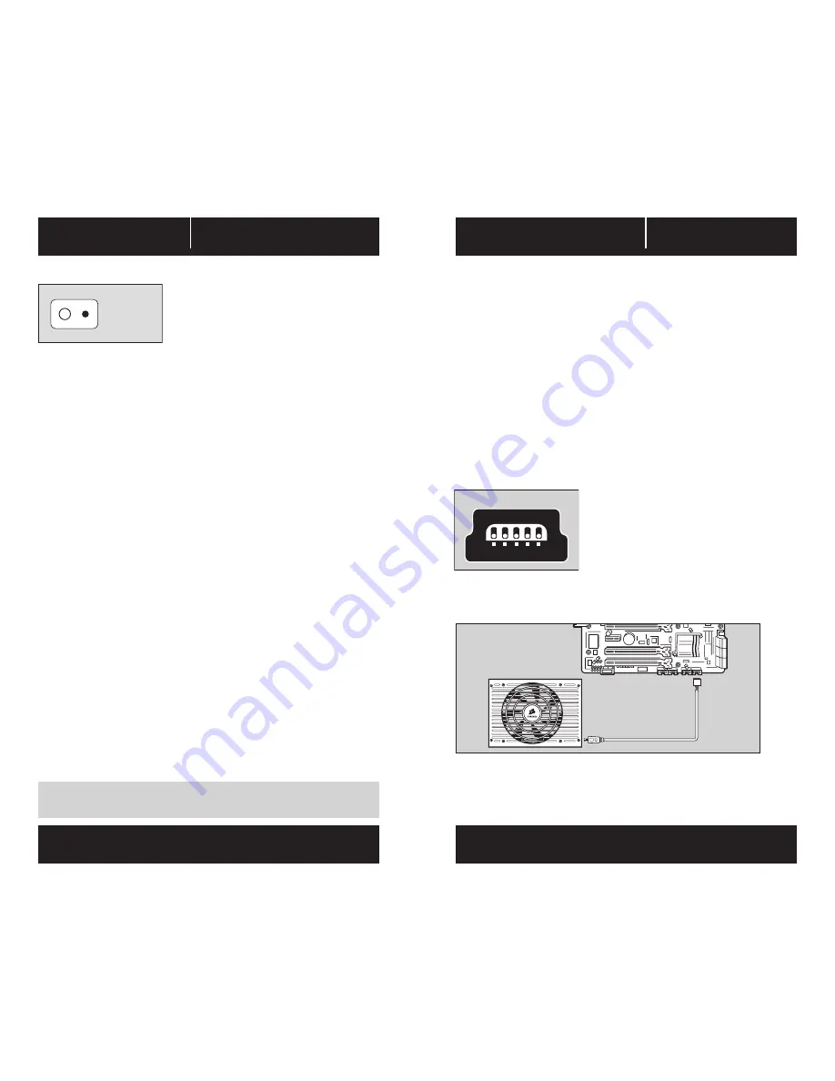 Corsair AX1500i Manual Download Page 29