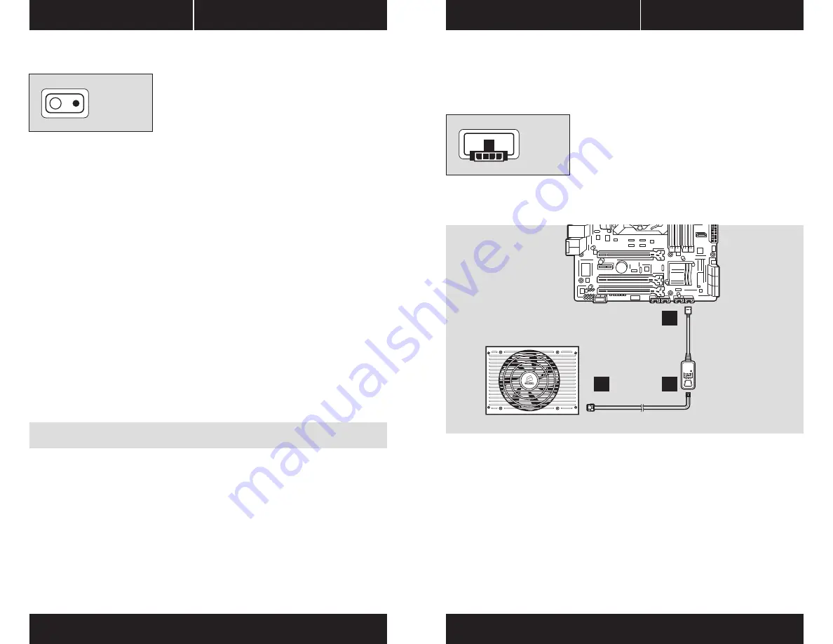 Corsair AX760i Manual Download Page 34