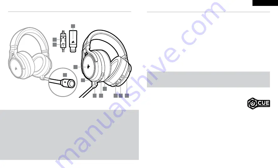 Corsair CA-9011188-EU Manual Download Page 6