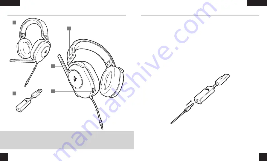 Corsair CA-9011271-EU Скачать руководство пользователя страница 7