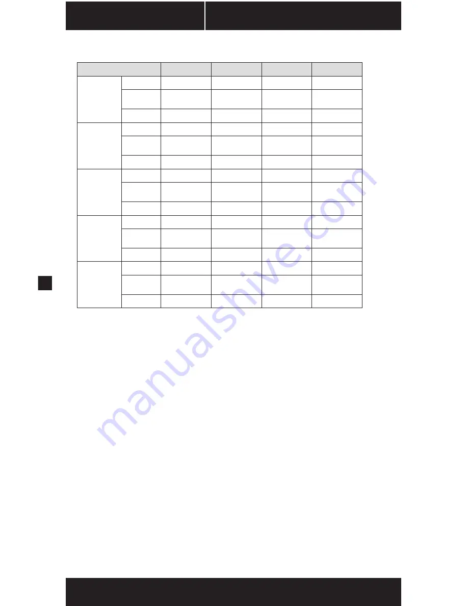 Corsair CMPSU-600G User Manual Download Page 8