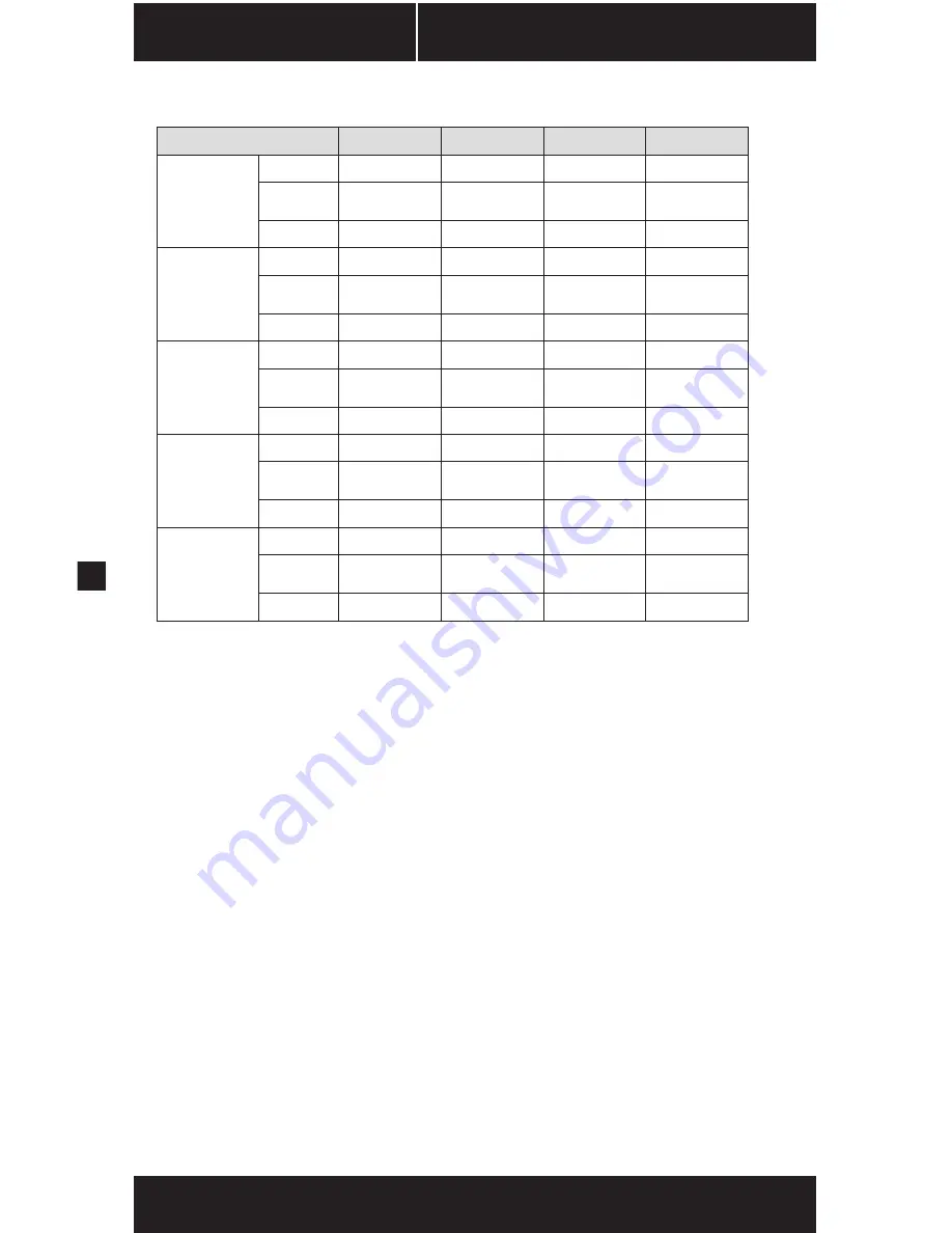 Corsair CMPSU-600G User Manual Download Page 36