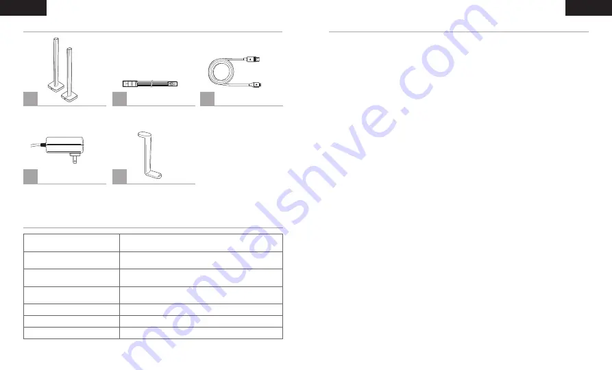 Corsair COR-CD-9010002-EU Manual Download Page 7