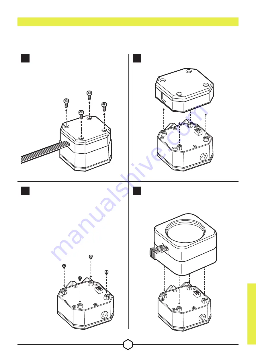 Corsair CW-9060056-WW Manual Download Page 4