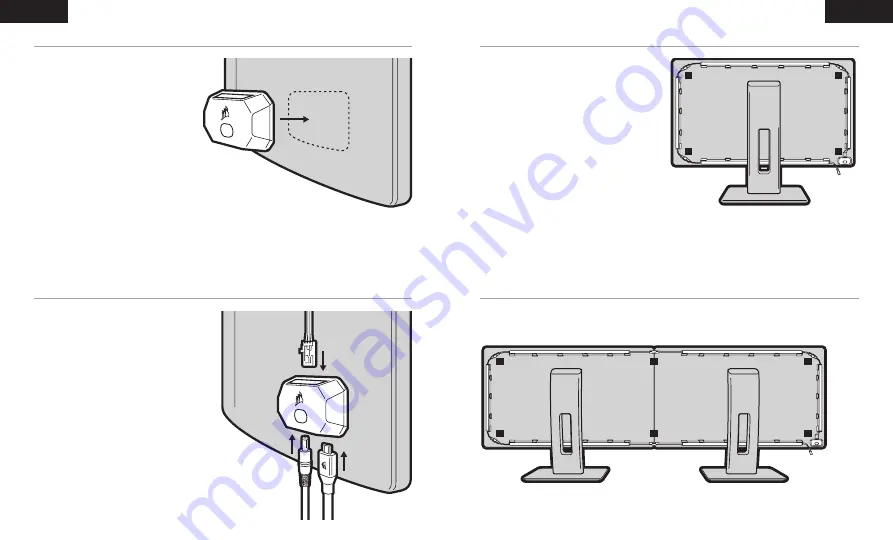 Corsair iCUE LS100 Manual Download Page 16