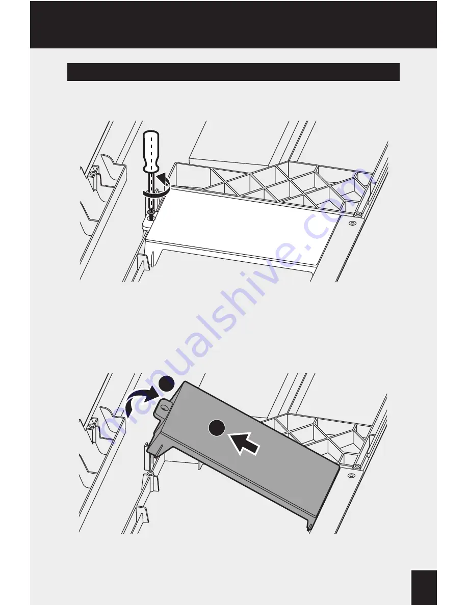 Corsair lapdog Instruction Manual Download Page 9