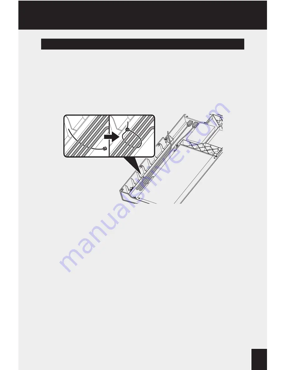 Corsair lapdog Instruction Manual Download Page 17