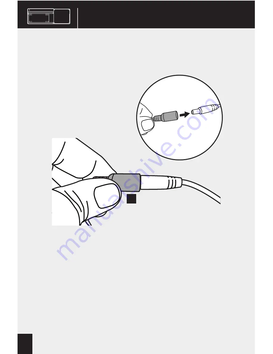 Corsair lapdog Instruction Manual Download Page 22