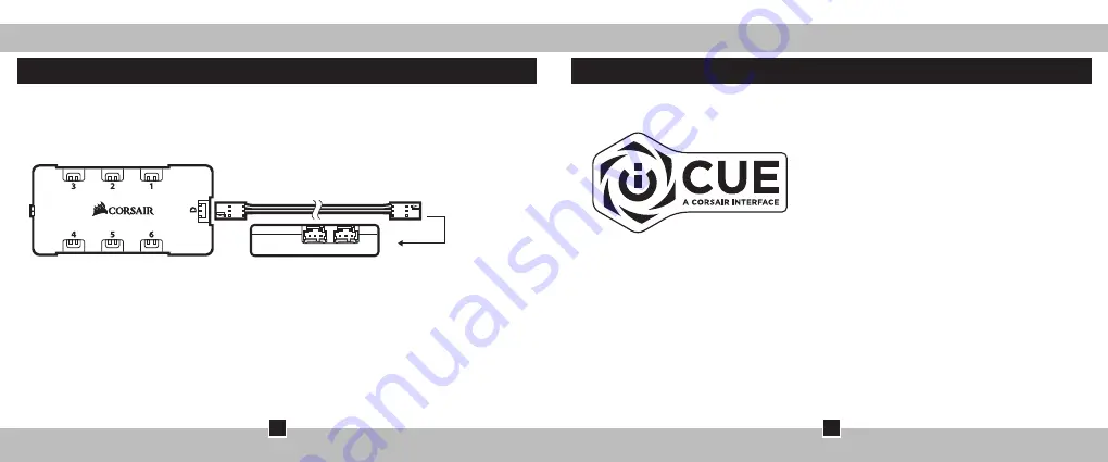 Corsair LL140 RGB Series Manual Download Page 5