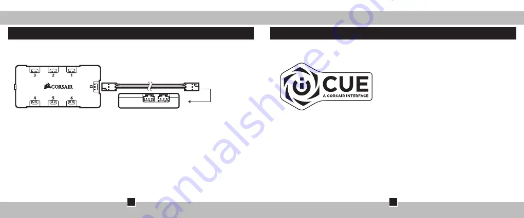 Corsair LL140 RGB Series Manual Download Page 26