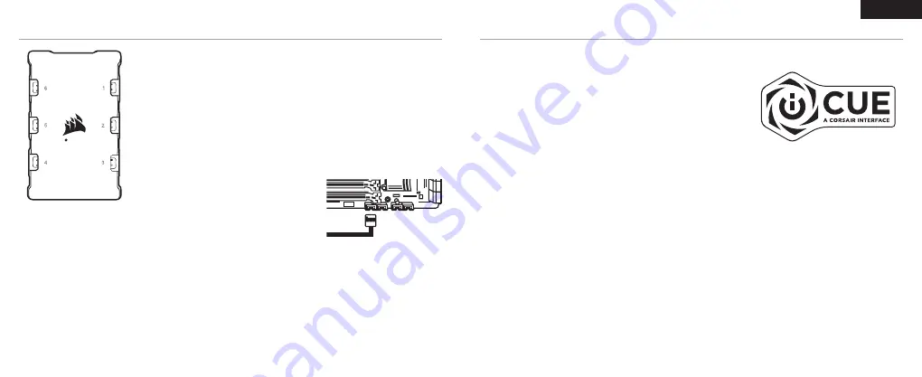 Corsair QL RGB Скачать руководство пользователя страница 12