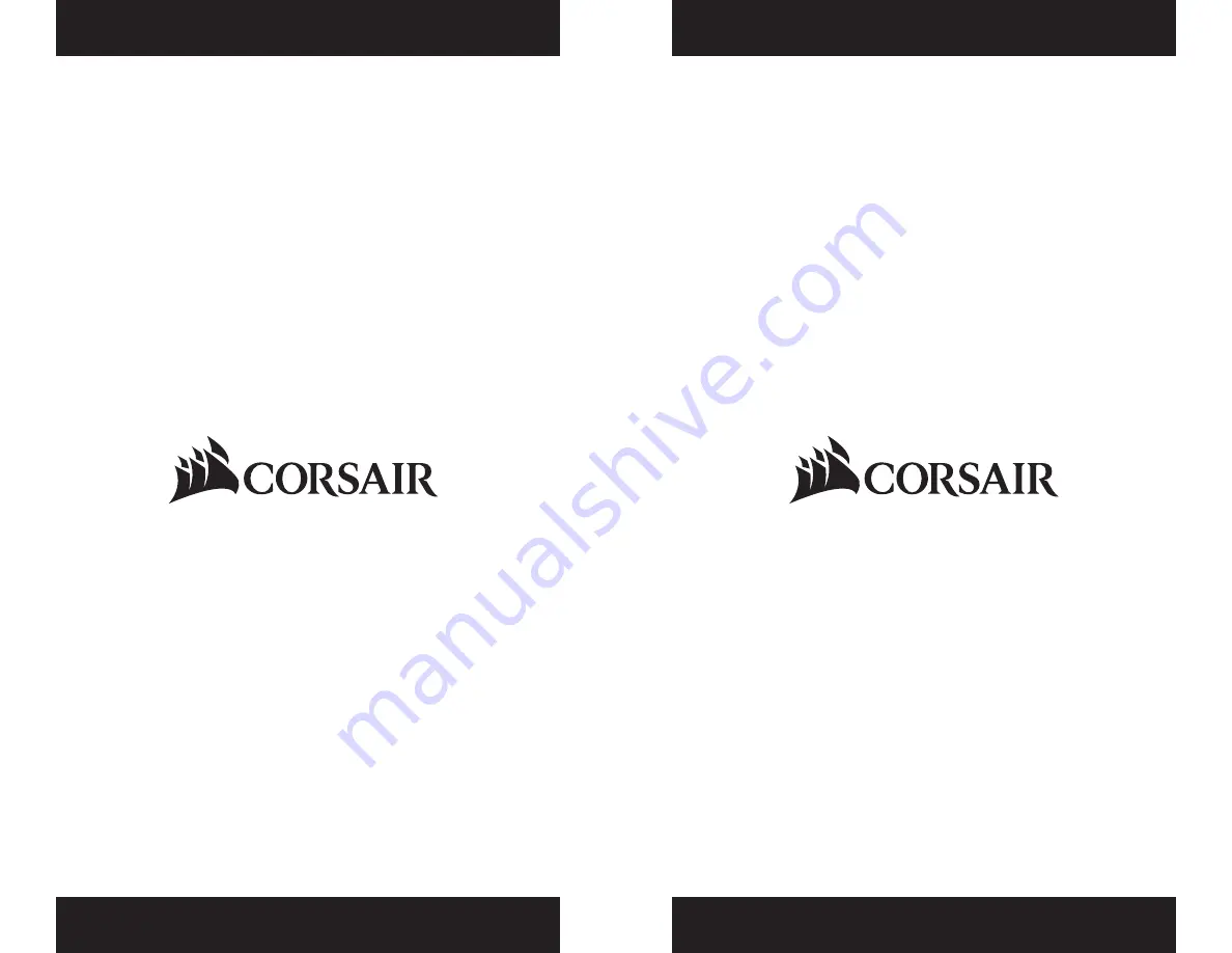 Corsair TX-M Series Скачать руководство пользователя страница 2