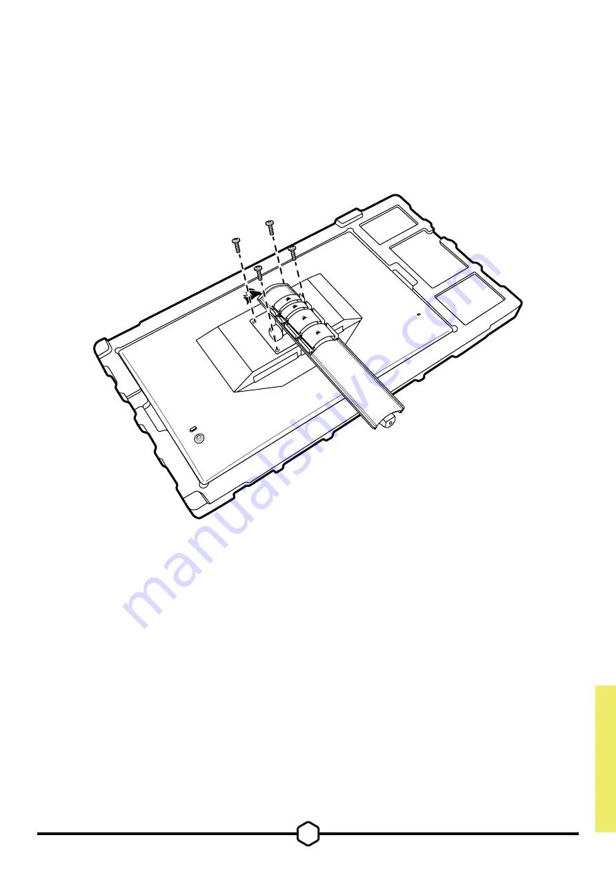 Corsair XENEON 32QHD165 Скачать руководство пользователя страница 9