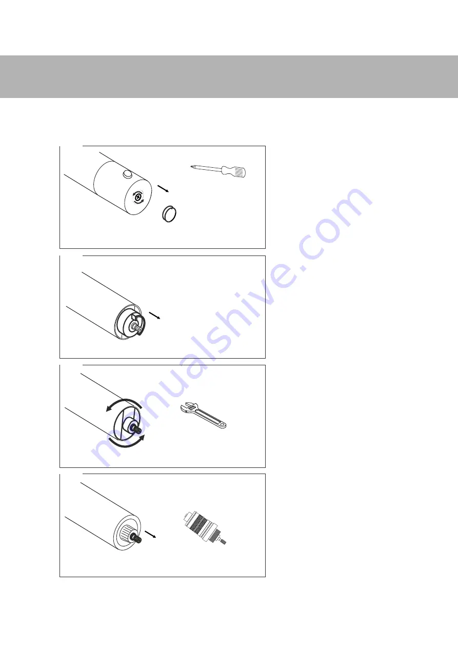 corsan CMB7141 Trino Mounting Manual Download Page 29