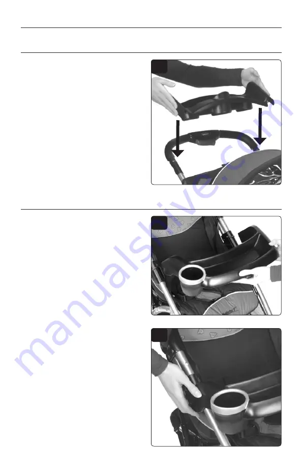 Cosco 01900 User Manual Download Page 22